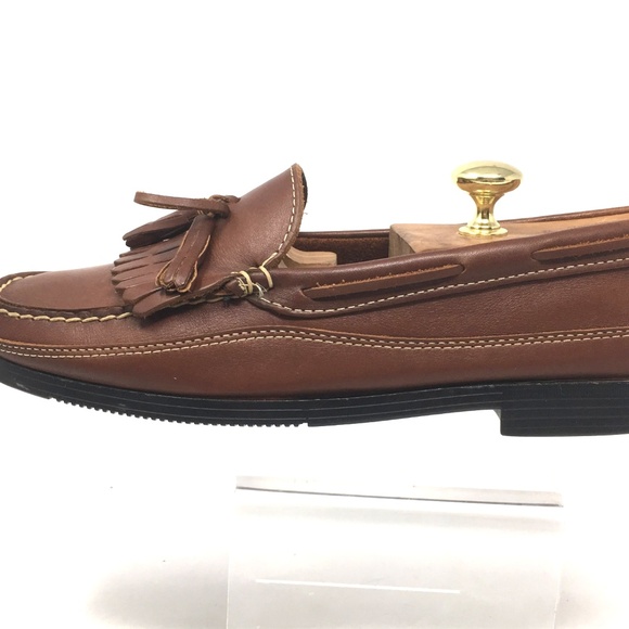 payless dexter men's shoes